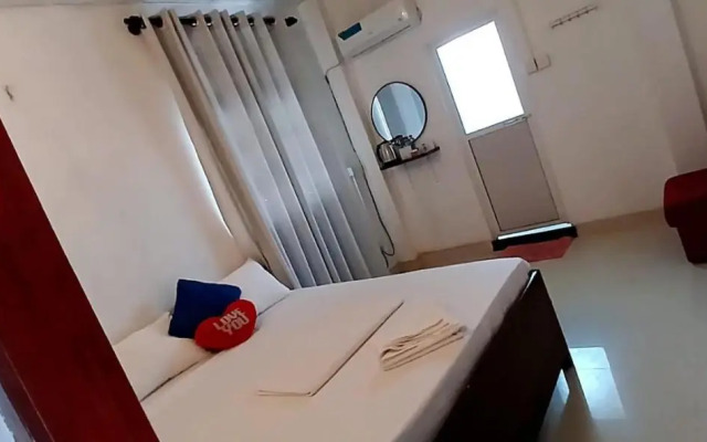 King Barge Residence