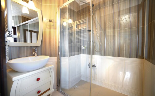 Ongen Country Hotel