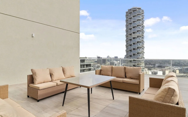 Hameni Tower - W2801 4BD