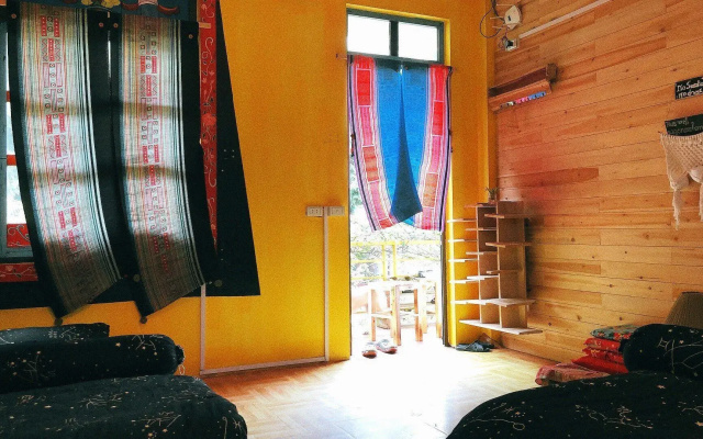 Saigonese Trekking House - Hostel