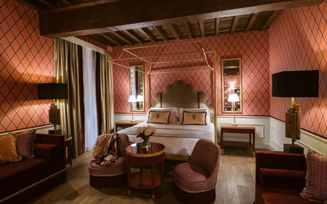 IL Tornabuoni The Unbound Collection by Hyatt Hotel