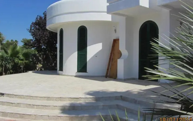 Villa Sant'Andrea