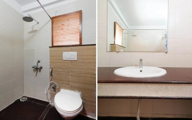 Makers Hotel by OYO Rooms