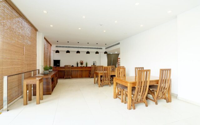 Morven Hotel Colombo