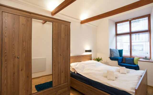 RentPlanet - Studio Wielopole 10