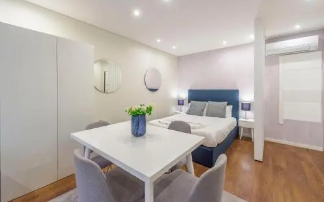 Braga Center Apartments Eça de Queirós