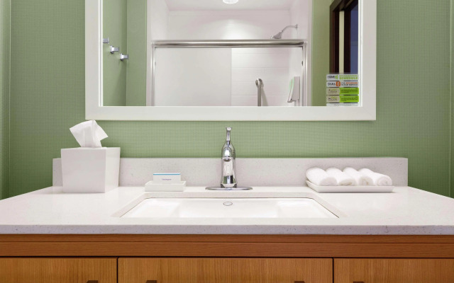 Home2 Suites by Hilton San Angelo