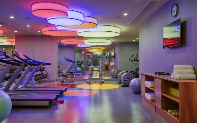 Mercure Istanbul Batisehir