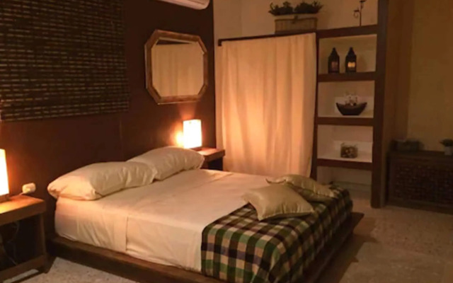 Hotel Boutique Casa Mazejuwi