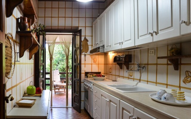 Villa di stile alla Selva di Fasano