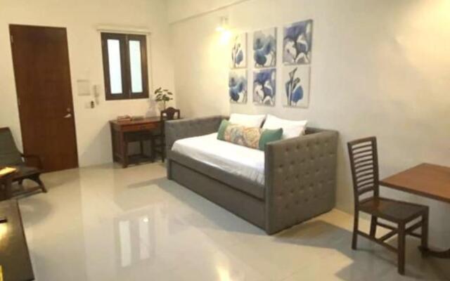 KASA The Lofts 302