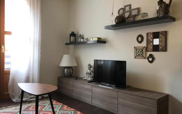 Appartamento Carducci