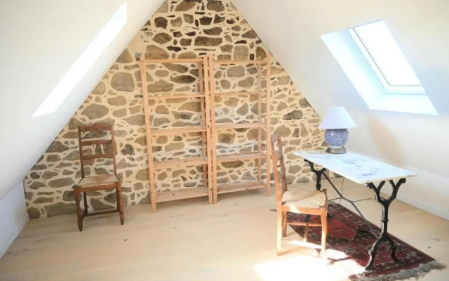 Résidence Trestel-trevou Treguignec - Maisons & Villas pour 6 Personnes 824
