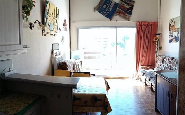 Appartement Argelès-sur-Mer, 3 pièces, 4 personnes - FR-1-388-48