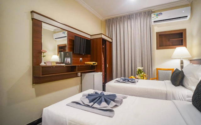 Hotel George Washington