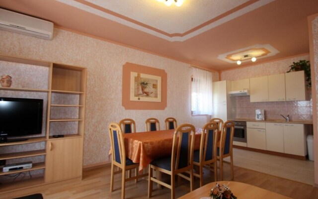 Abros 2 kat Crikvenica