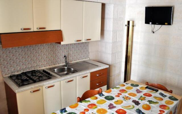 Casa Vacanze Barbacana