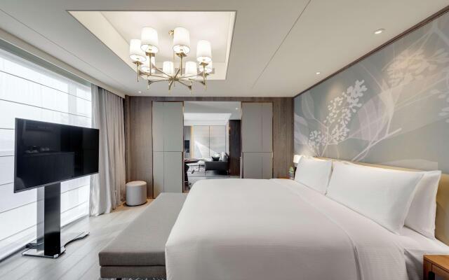 DoubleTree by Hilton Taipei Zhongshan