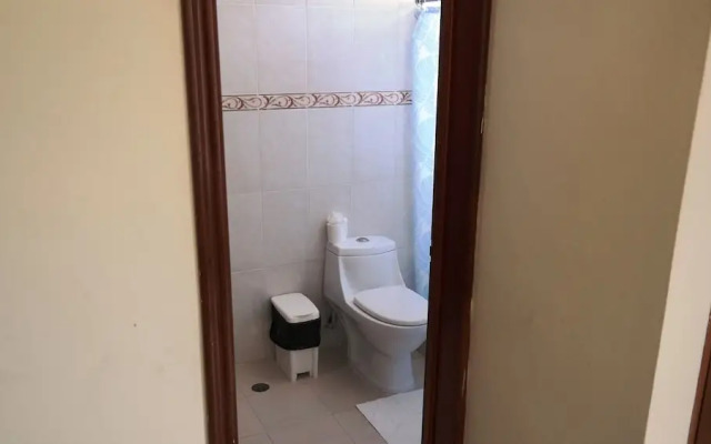 Aparta Hotel Caribe Paraiso