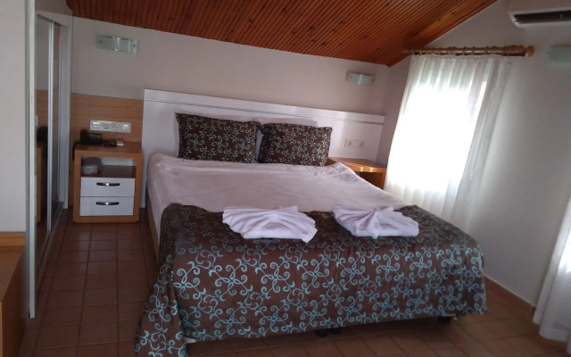 Göcek Opera Hotel