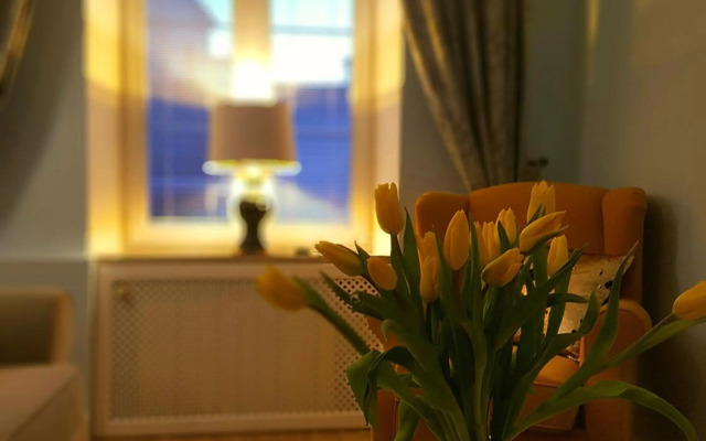 ValdiArt Suites Old Town