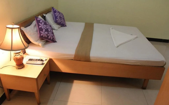 Umerkot Residency
