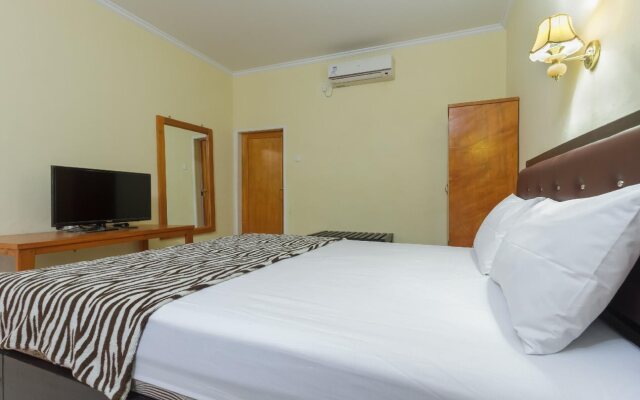 Makapetor Hotel By RedDoorz