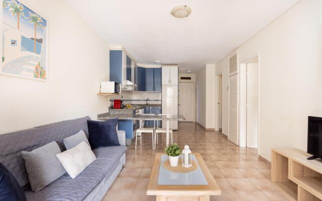 Home2Book Charming Castle Harbour Los Cristianos