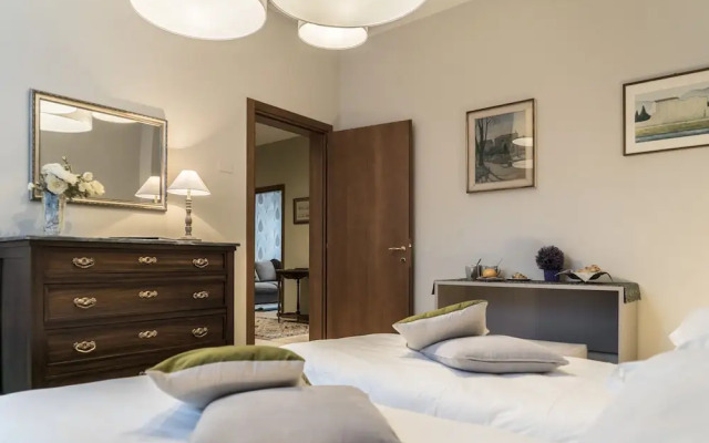 Ca' dell'Architetto