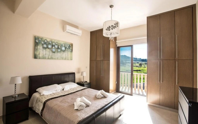 Villa Jorja AQ PA7