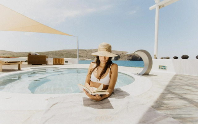 Melian Boutique Hotel & Spa