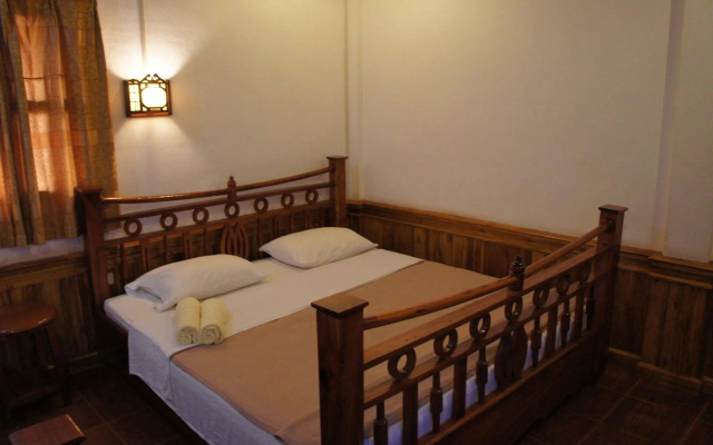 Villa Aphay Guest House
