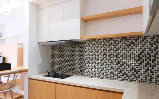 Cozy 1Bedroom at Casa De Parco Apartment