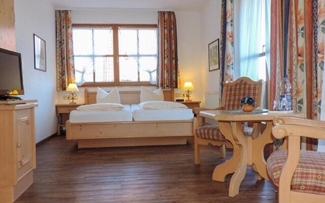 Hotel und Berggasthaus Zum Sonnenhof
