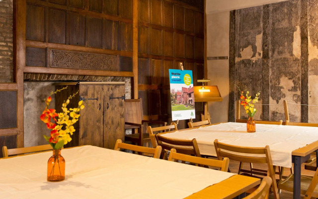 YHA Beverley Friary