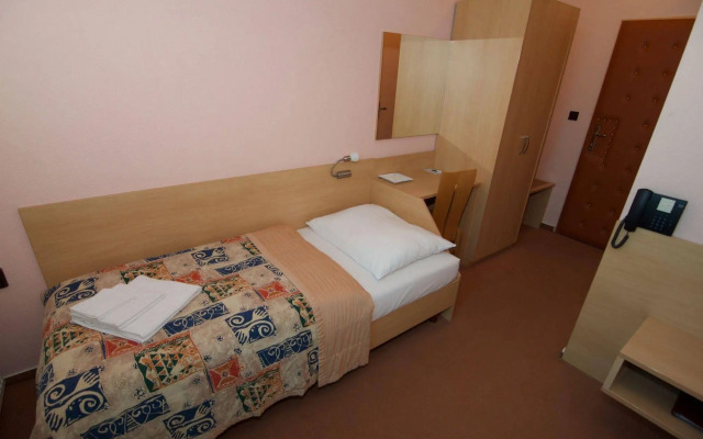 Hotel Steve