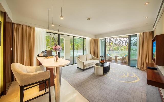 Gree Dong'ao Hotel