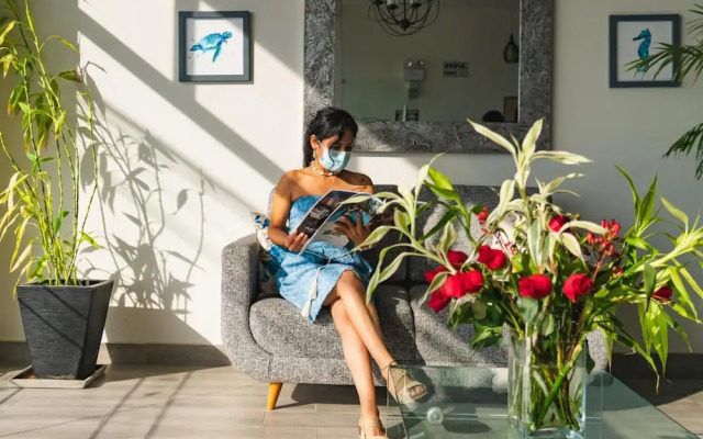 Hotel Riviera Muchik