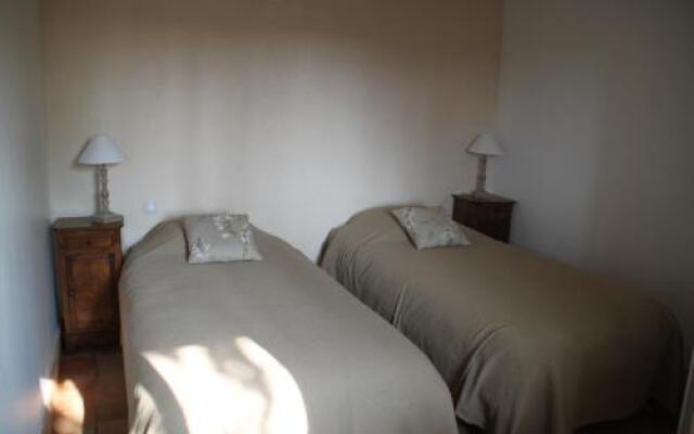 Bed & Breakfast - Maison de Marie