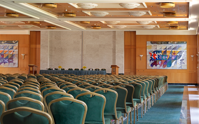Divani Apollon Palace & Thalasso