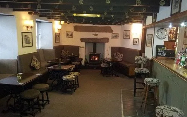 The Star Inn