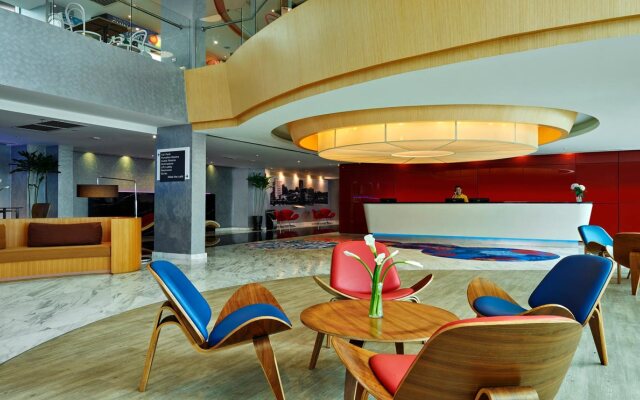 Holiday Inn Express & Suites Johor Bahru by IHG