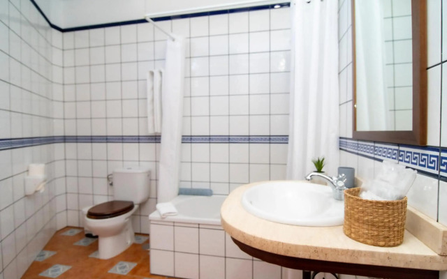 Hotel El Tejar & Spa