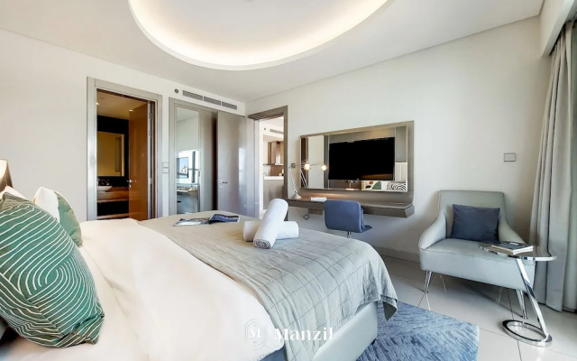 Manzil - 1BR | Downtown | Live near Burj Khalifa - Apartment in ดูไบ - Photo 2
