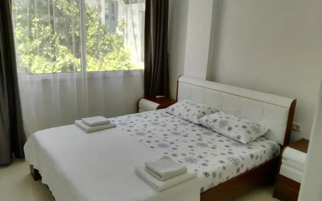 Uysal Suite and Loft