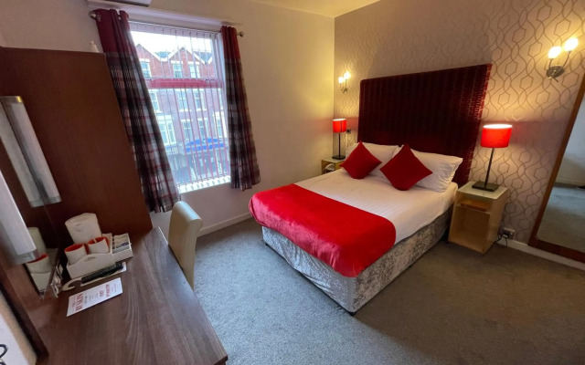 Ruskin Hotel