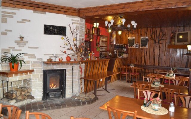 Horský Hotel Arnika