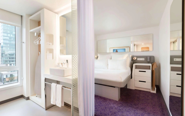 YOTEL Boston
