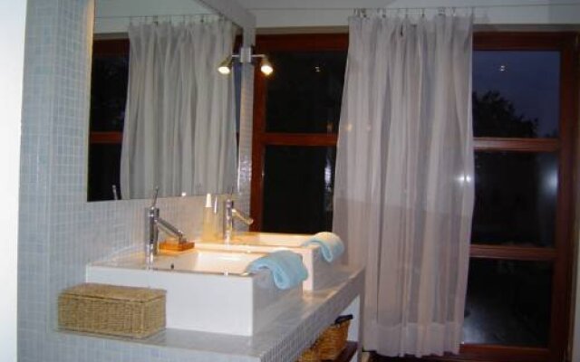 B&B Ô de Chôdes
