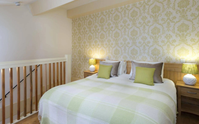 Delphi Resort